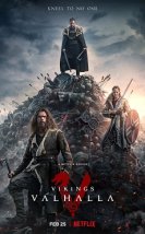 Vikings: Valhalla izle