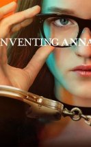 Inventing Anna izle