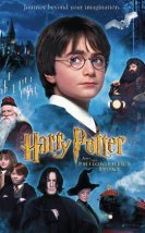 Harry Potter 1 ve Felsefe Taşı