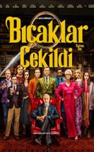 Bıçaklar Çekildi 1080p İzle