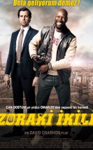 Zoraki İkili (The Takedown) 2022 Türkçe Dublaj İzle