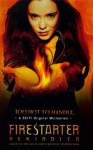 Firestarter – Tepki Türkçe Altyazı 1080p İzle