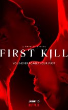 First Kill 1080p İzle