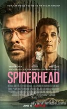 Spiderhead 2022 Türkçe Dublaj İzle