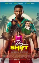 Day Shift 1080p Türkçe Altyazı İzle