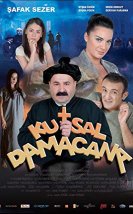 Kutsal Damacana 1 izle