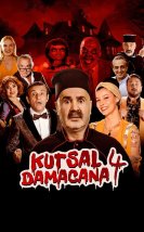 Kutsal Damacana 4 full  izle