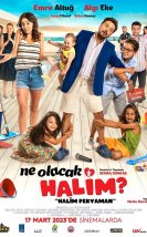 Ne Olacak Halim izle