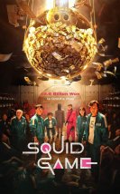 Squid Game izle