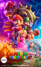 Süper Mario Kardeşler Türkçe Dublaj izle