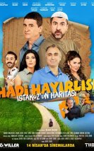 Hadi Hayırlısı – Istakoz’un Haritası izle