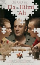 Ela ile Hilmi ve Ali Full izle