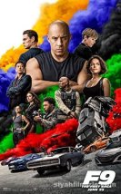 Hızlı ve Öfkeli 9  Türkçe Dublaj izle