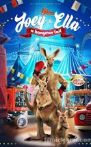 Joey and Ella 2021 Türkçe Dublaj  Full izle