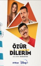 Özür Dilerim izle