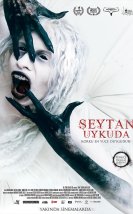 Şeytan Uykuda Full izle