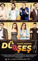 Düşeş – Mafya Sızıntısı izle