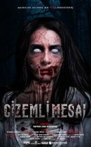 Gizemli Mesaj Korku Filmi izle