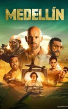 Medellin Türkçe Dublaj izle