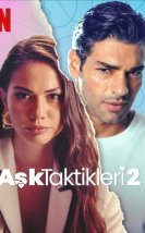 Aşk Taktikleri 2 izle