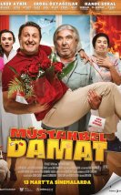 Müstakbel Damat izle