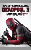 Deadpool ve Wolverine  Türkçe Dublaj izle