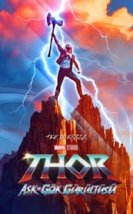 Thor Aşk ve Gök Gürültüsü