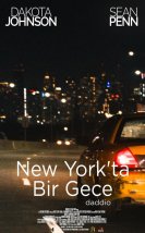 New York’ta Bir Gece (Daddio) Film İzle