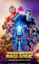 Transformers Başlangıç Full Hd Altyazılı