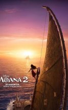 Moana 2 HD 1080p İzle