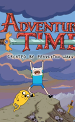 Adventure Time