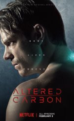 Altered Carbon