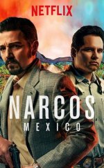 Narcos: Mexico