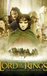 Yüzüklerin Efendisi 1: Yüzük Kardeşliği – The Lord of the Rings: The Fellowship of the Ring