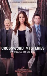 Crossword Mysteries: A Puzzle to Die For – Ölümcül Bulmaca (2019)