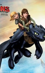 Ejderhalar: Berk’in Binicileri – Dragons: Riders Of Berk