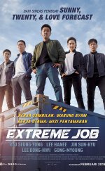 Extreme Job (Geukhanjikeob) – Zorlu Gorev (2019)