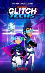 Glitch Techs