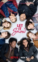 Let It Snow – Ask Bahari Beklemez (2019)