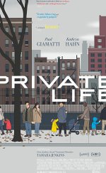 Private Life (2018)