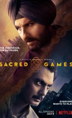 Sacred Games