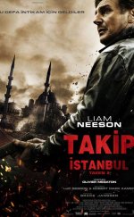 Taken 2: İstanbul (2012)