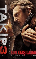 Taken 3: Son Karşılaşma (2014)