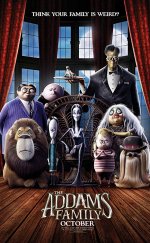 The Addams Family – Addams Ailesi (2019)