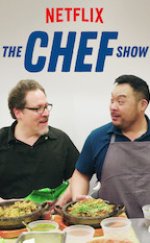 The Chef Show