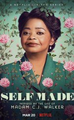 Self Made: Inspired by the Life of Madam C.J. Walker