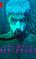 Altered Carbon Resleeved (2020)