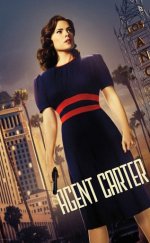 Marvel’s Agent Carter