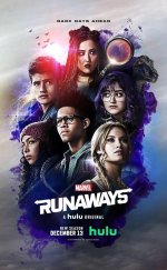 Marvel’s Runaways