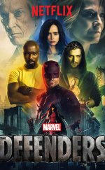 Marvel’s The Defenders